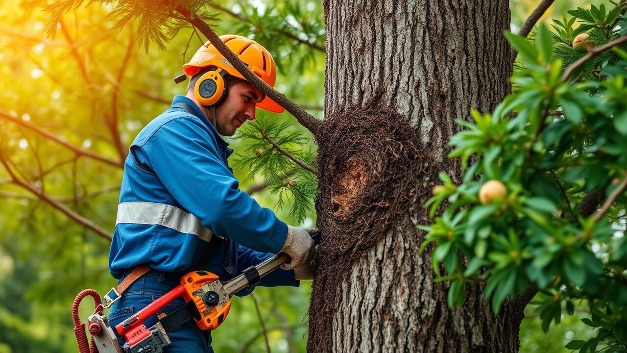 How much is tree removal Georgia?